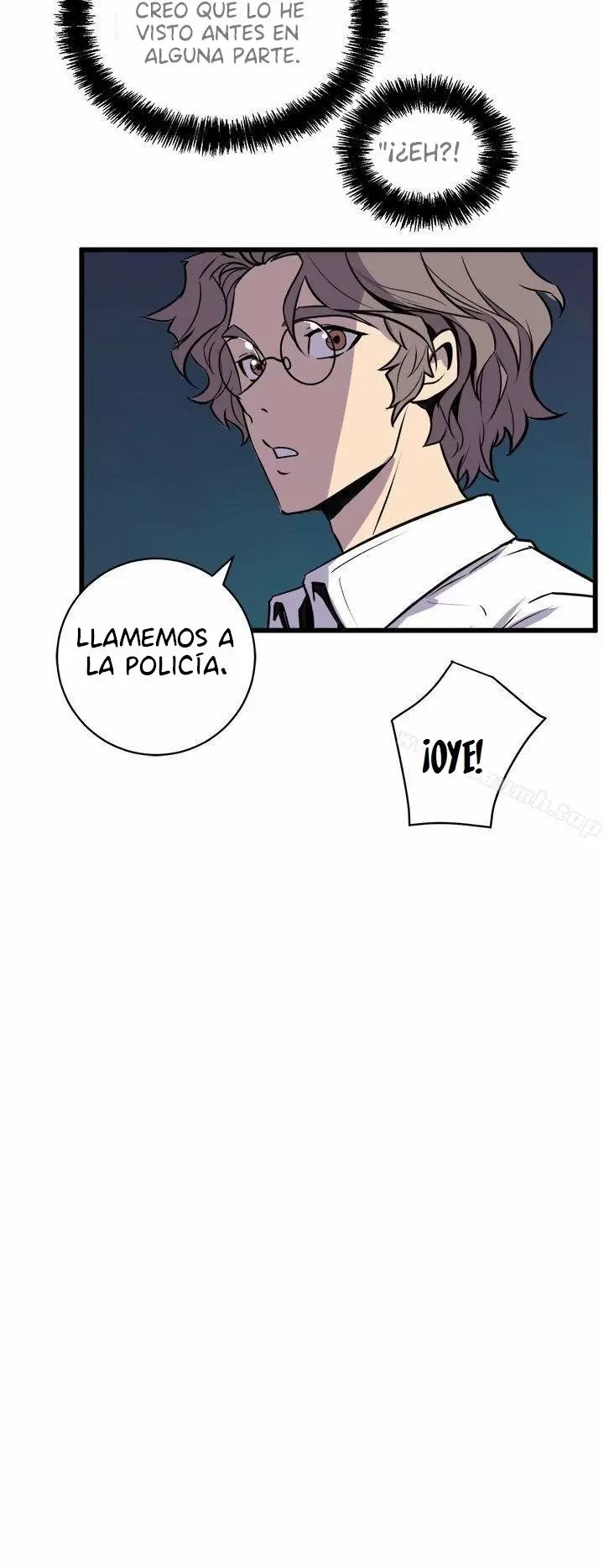 Peek Capítulo 16 - Page 11