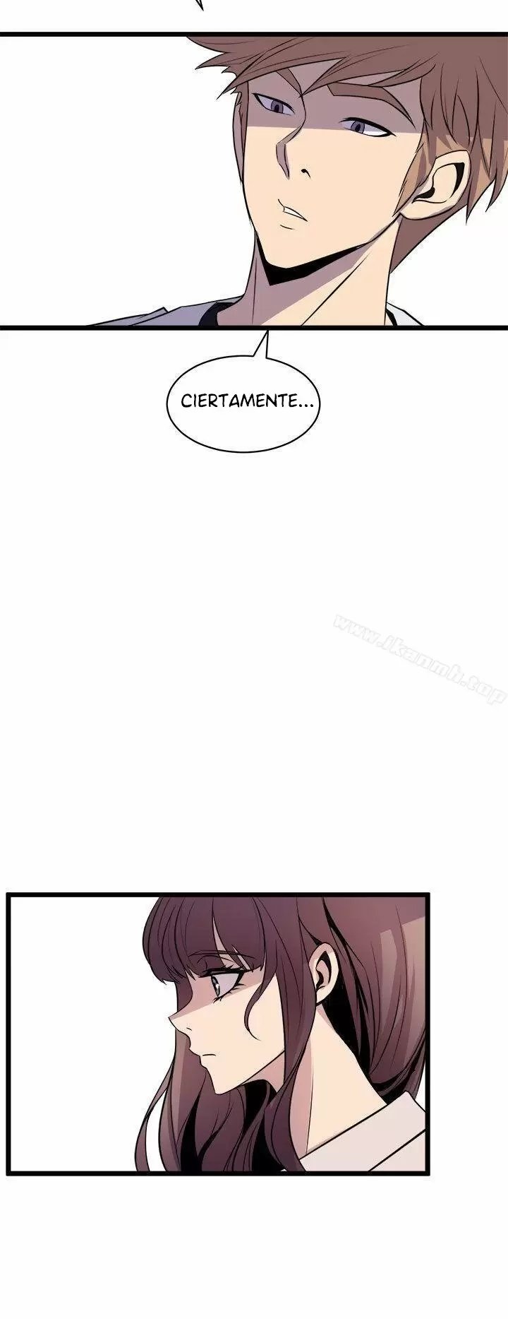 Peek Capítulo 16 - Page 15