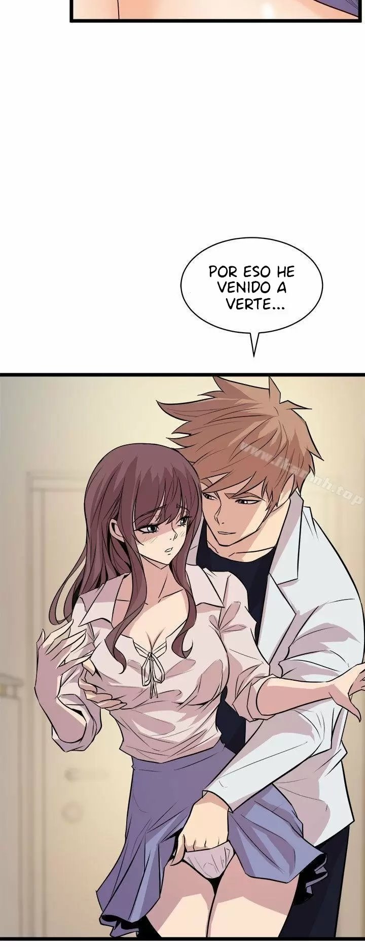 Peek Capítulo 16 - Page 17