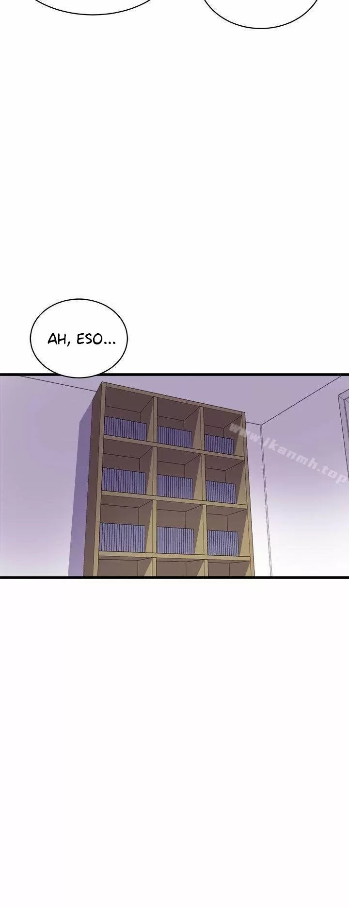 Peek Capítulo 16 - Page 23