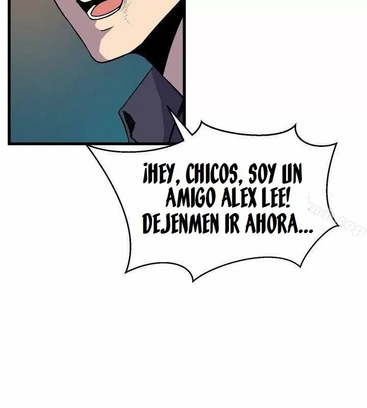 Peek Capítulo 17 - Page 29