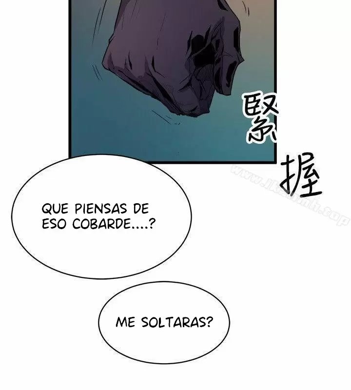 Peek Capítulo 18 - Page 31