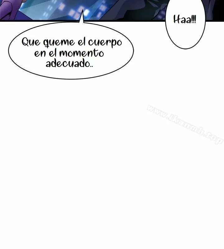 Peek Capítulo 19 - Page 33