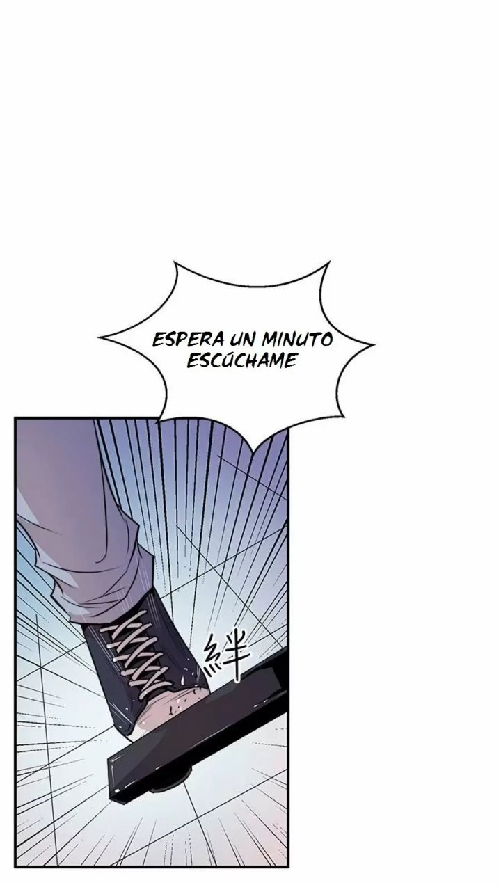 Peek Capítulo 2 - Page 101