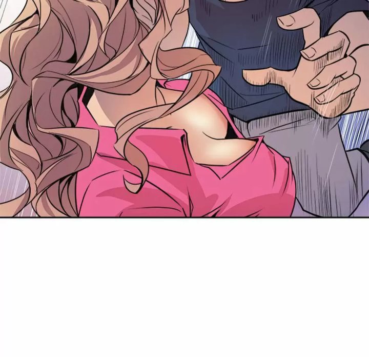 Peek Capítulo 2 - Page 107