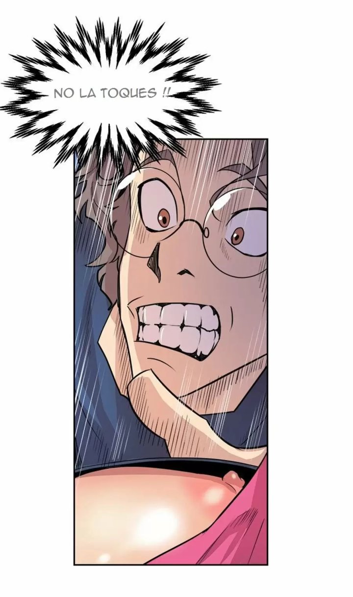 Peek Capítulo 2 - Page 111
