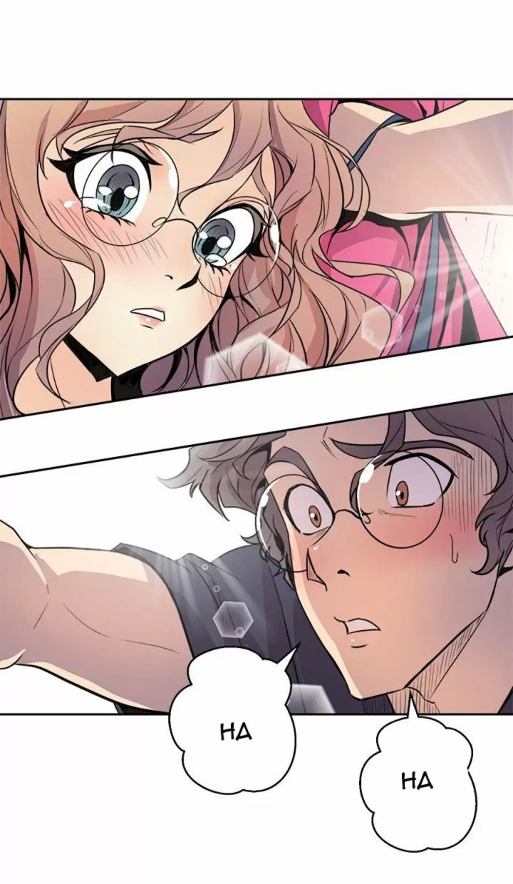 Peek Capítulo 2 - Page 117