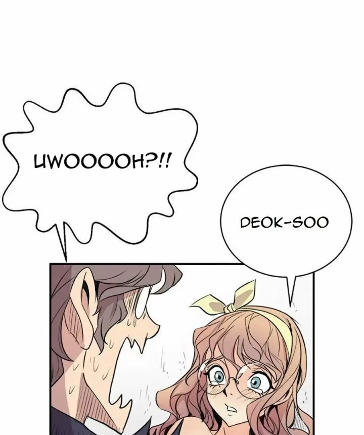 Peek Capítulo 2 - Page 118