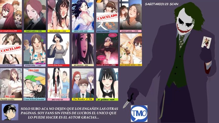 Peek Capítulo 2 - Page 128