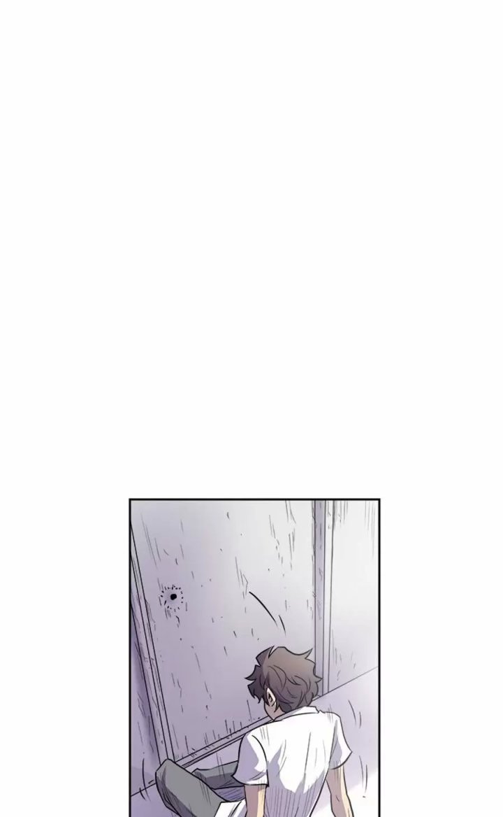 Peek Capítulo 2 - Page 22