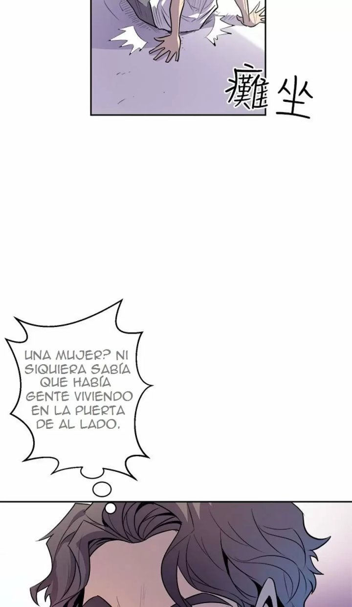 Peek Capítulo 2 - Page 23