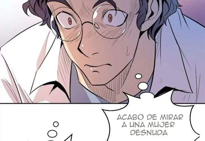 Peek Capítulo 2 - Page 24