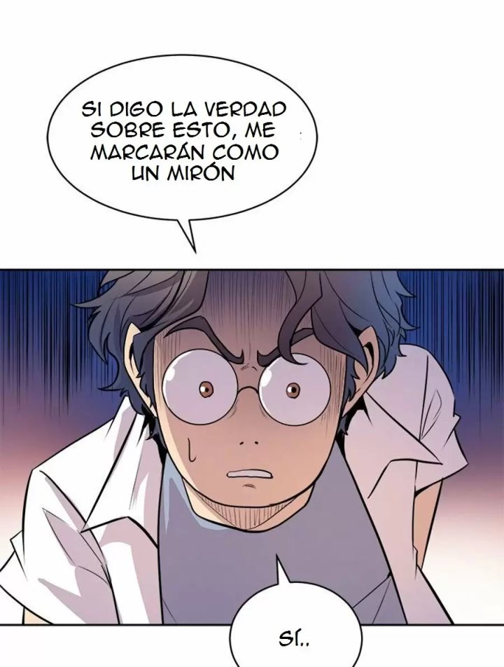 Peek Capítulo 2 - Page 30