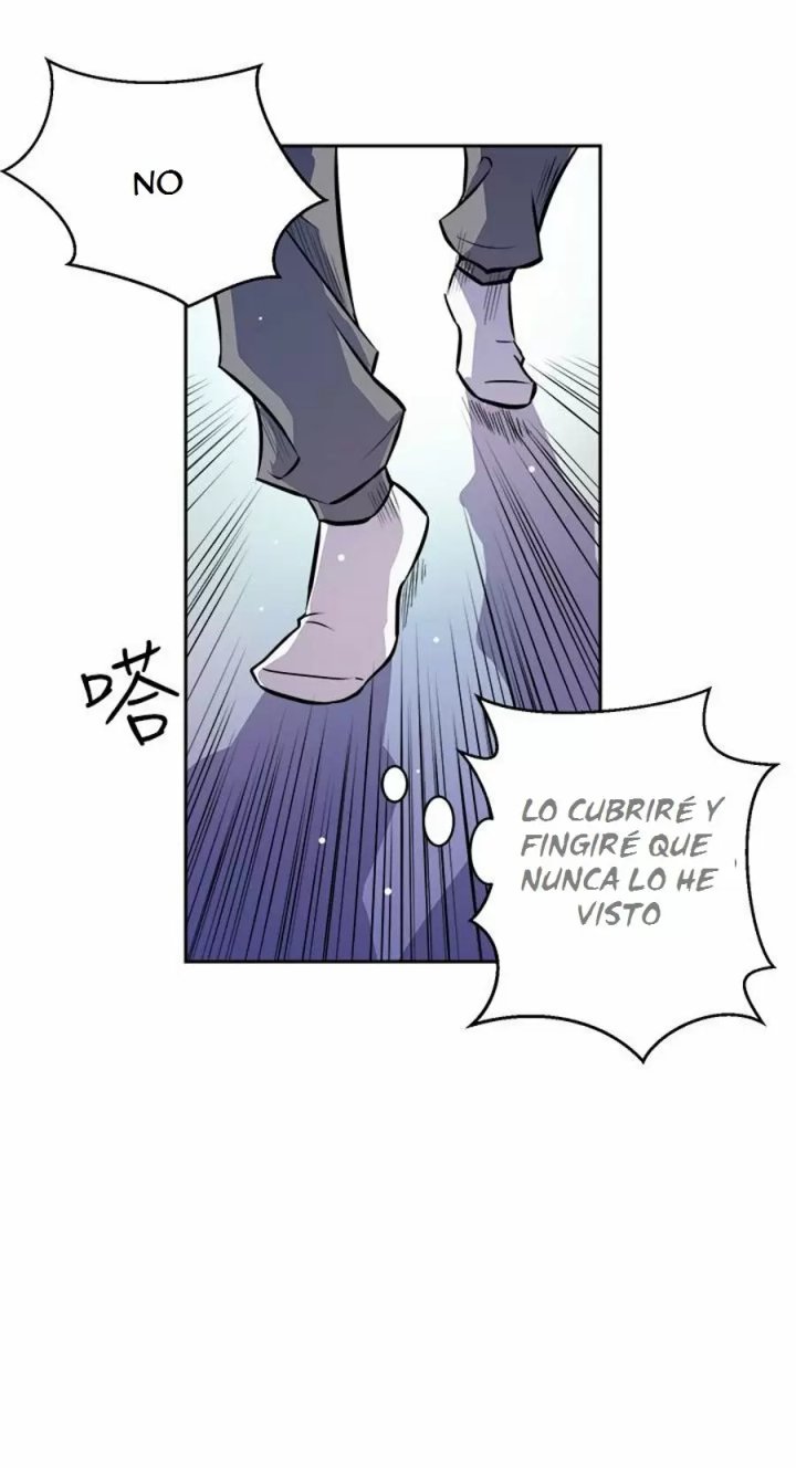 Peek Capítulo 2 - Page 32