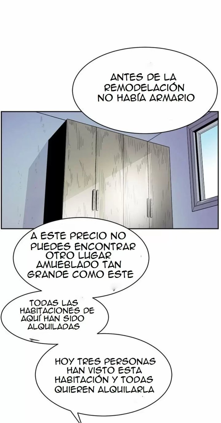 Peek Capítulo 2 - Page 4