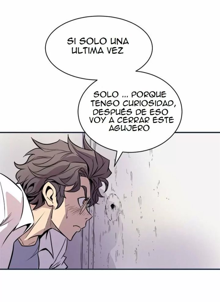 Peek Capítulo 2 - Page 41
