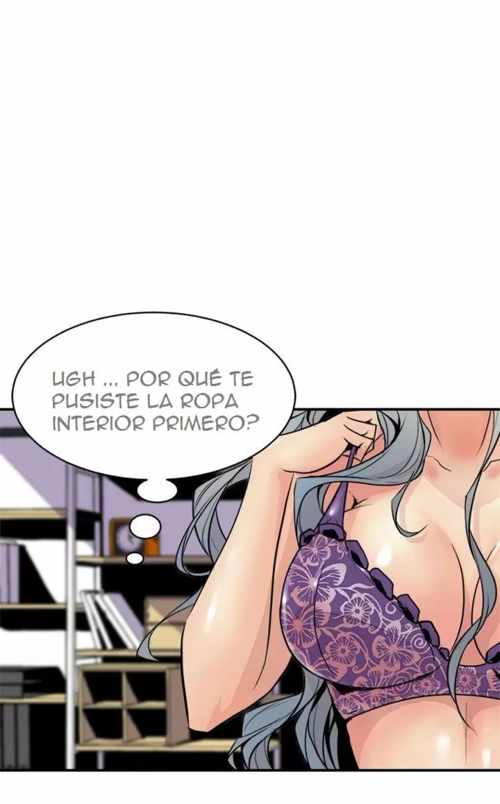 Peek Capítulo 2 - Page 43