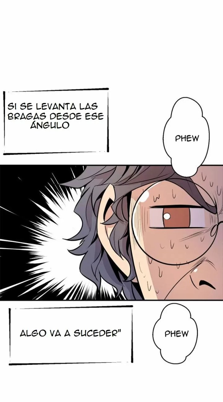 Peek Capítulo 2 - Page 48