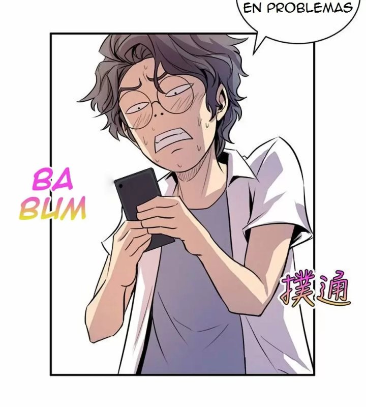 Peek Capítulo 2 - Page 60