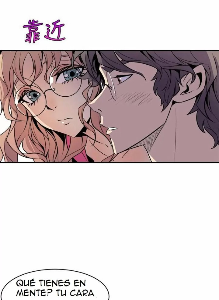 Peek Capítulo 2 - Page 79