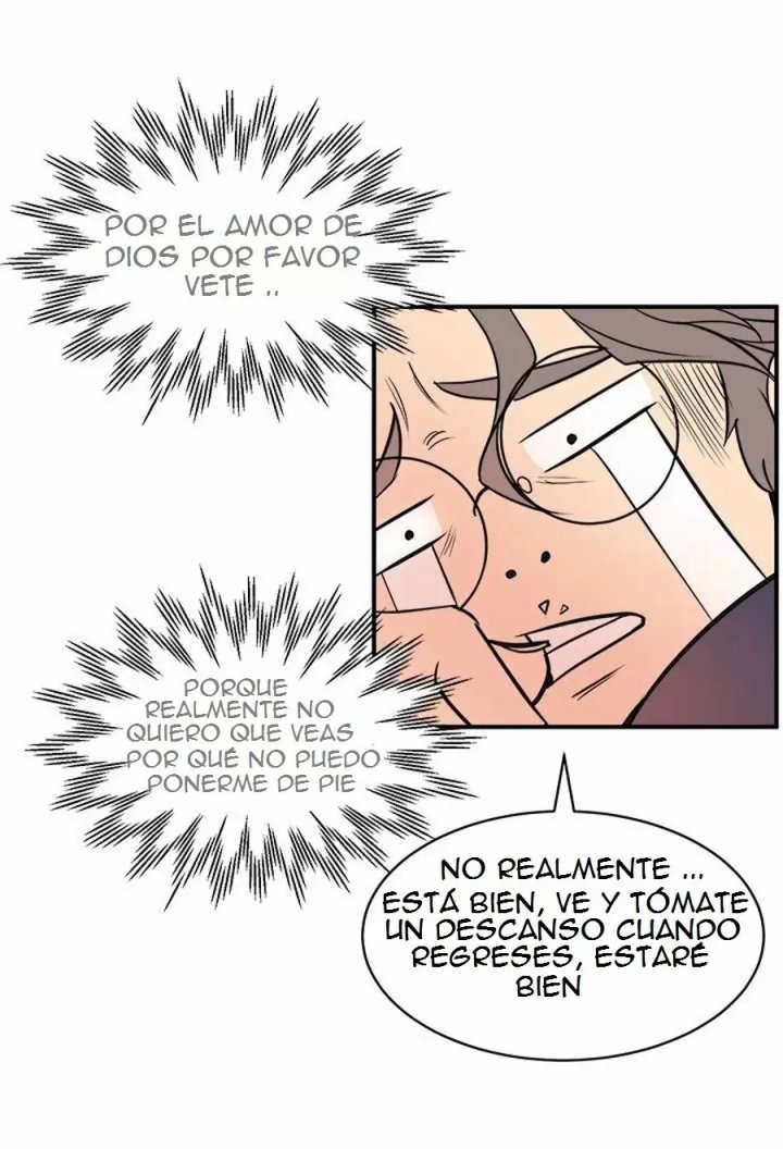 Peek Capítulo 2 - Page 88