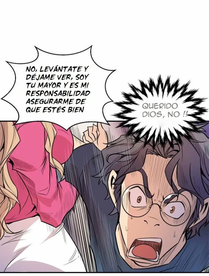 Peek Capítulo 2 - Page 89