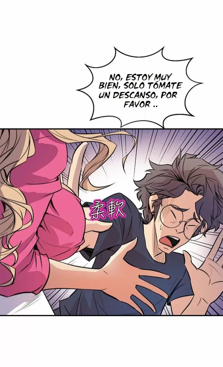 Peek Capítulo 2 - Page 91