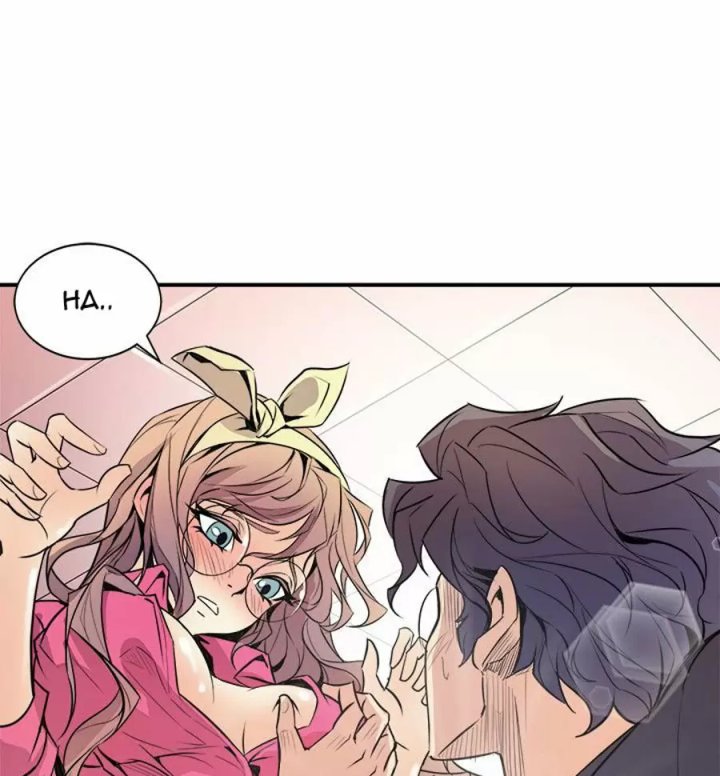 Peek Capítulo 2 - Page 96