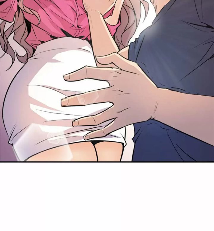 Peek Capítulo 2 - Page 97