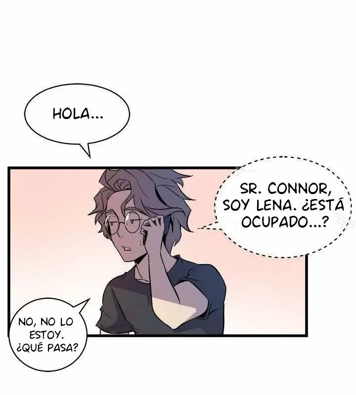 Peek Capítulo 20 - Page 11