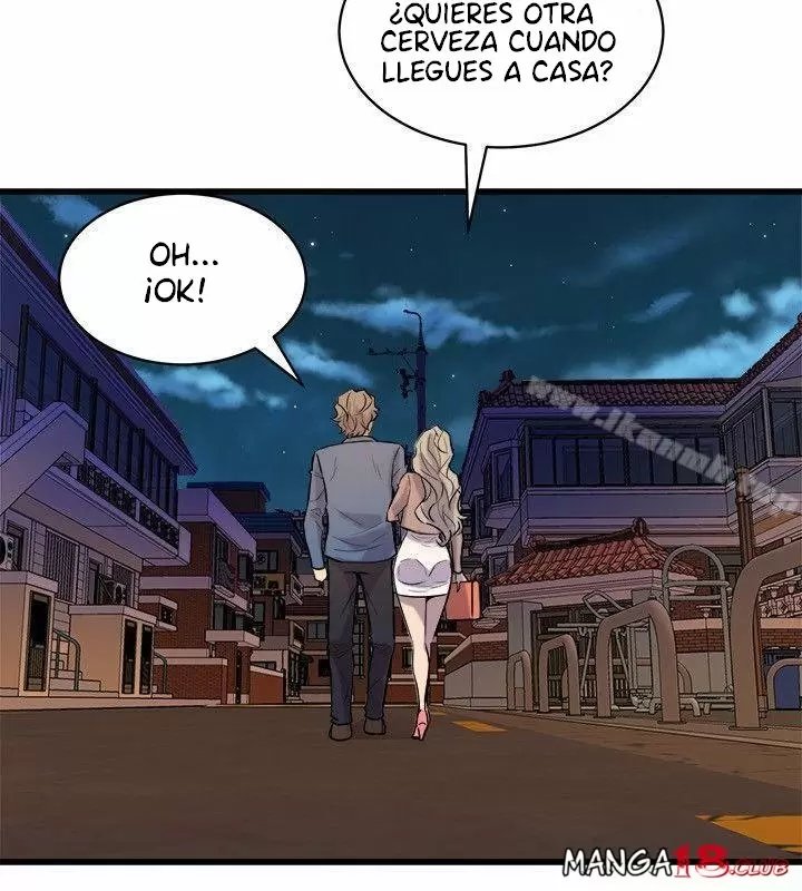 Peek Capítulo 20 - Page 37