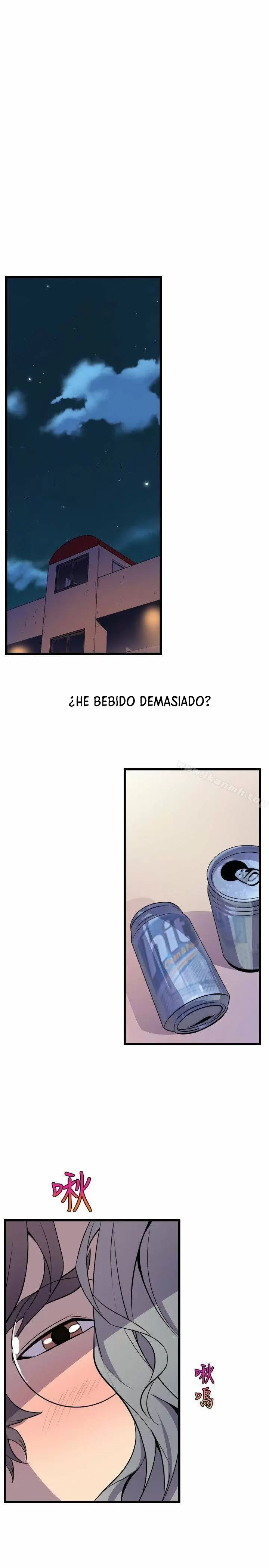 Peek Capítulo 20 - Page 38