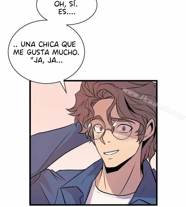 Peek Capítulo 21 - Page 11
