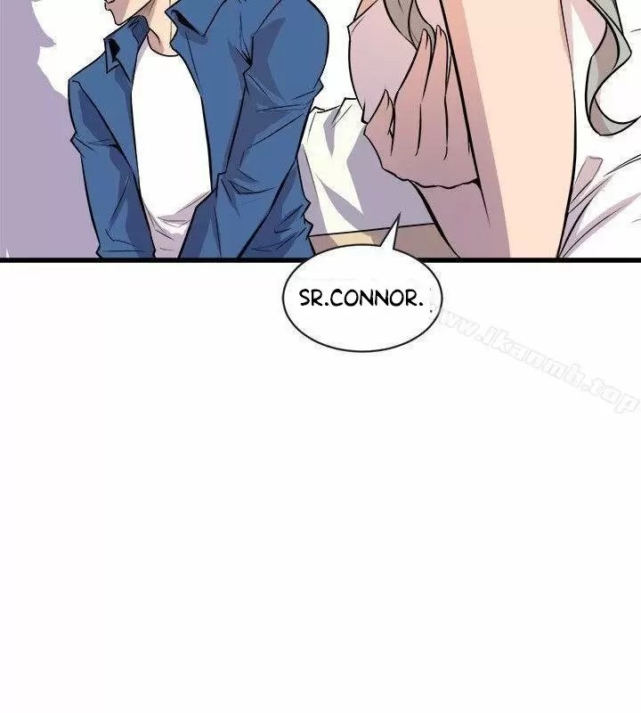 Peek Capítulo 21 - Page 24