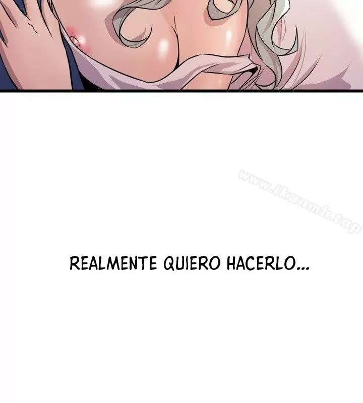 Peek Capítulo 21 - Page 34