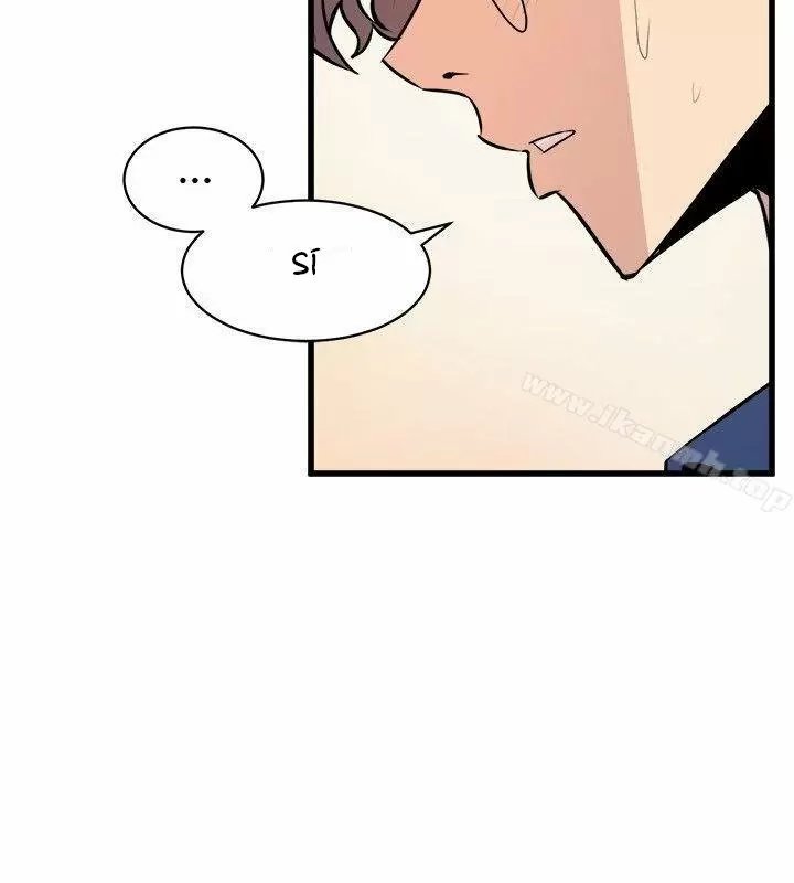 Peek Capítulo 21 - Page 36