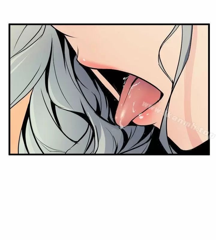 Peek Capítulo 21 - Page 38