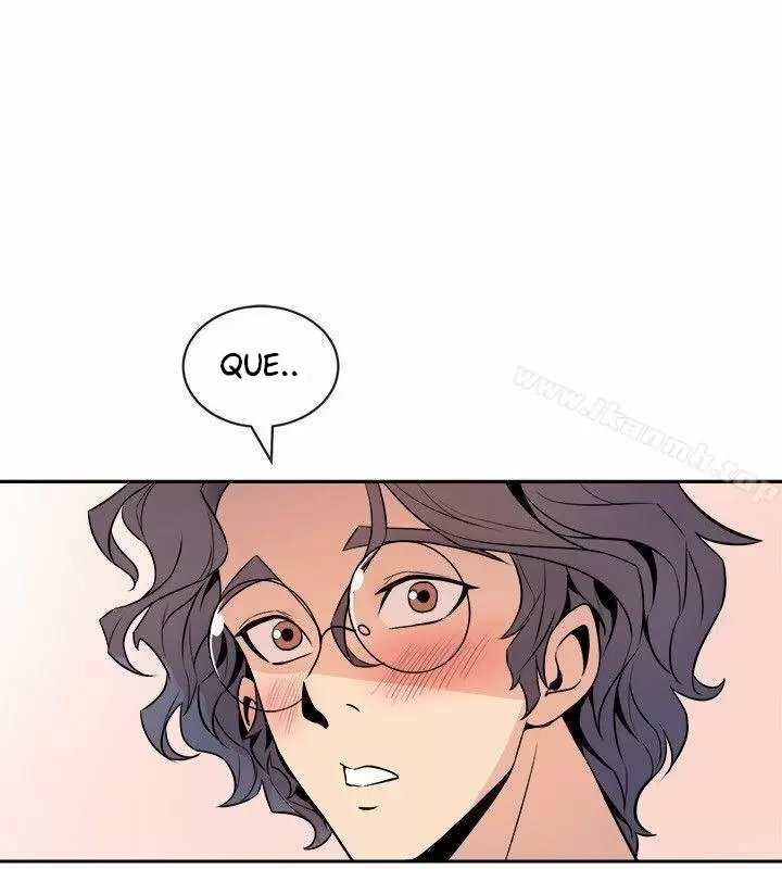 Peek Capítulo 21 - Page 9