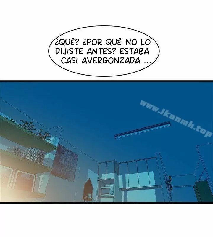 Peek Capítulo 22 - Page 27