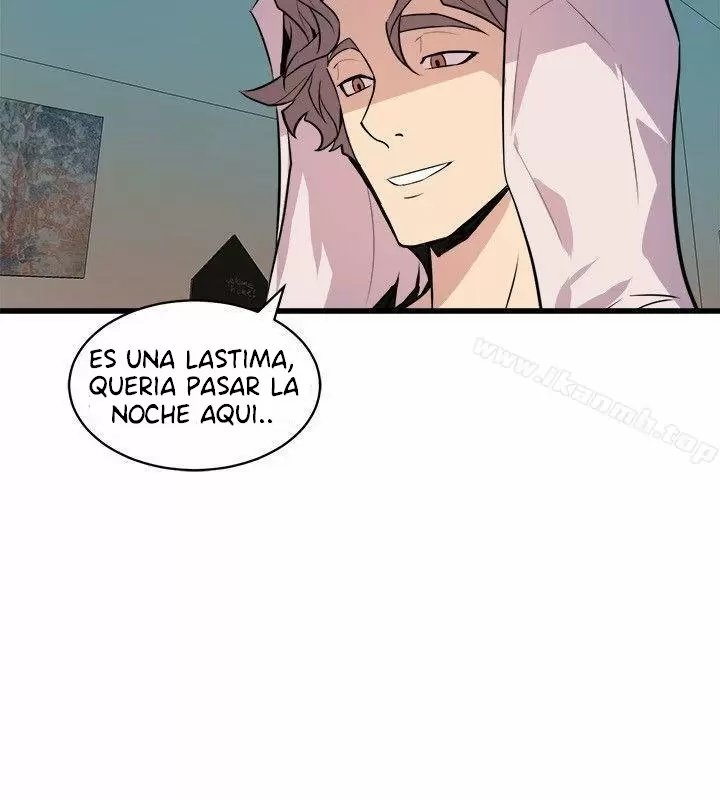 Peek Capítulo 22 - Page 37