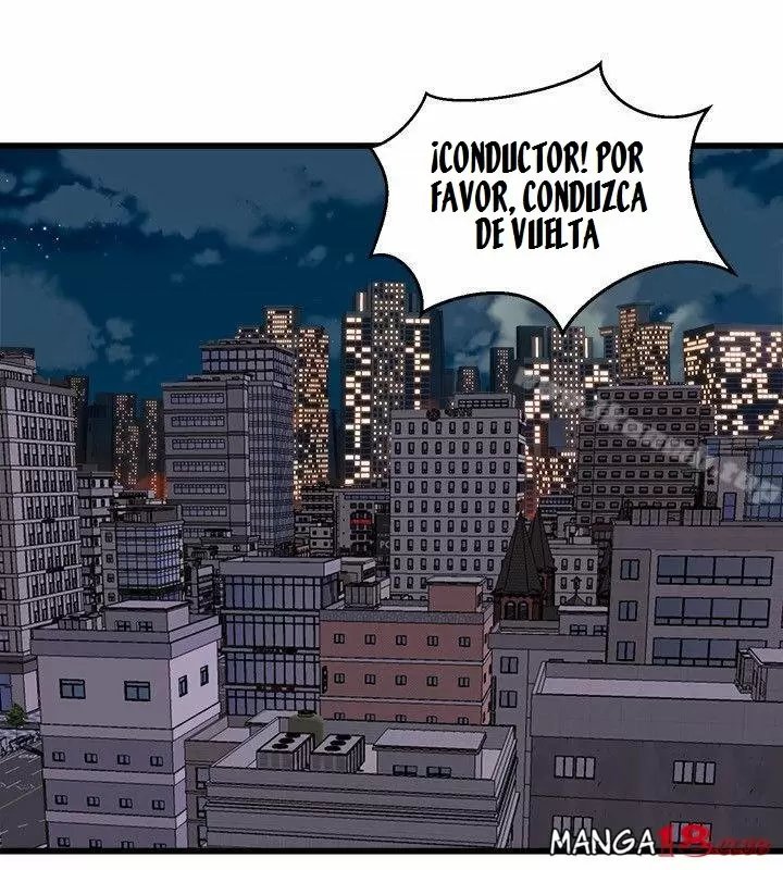 Peek Capítulo 22 - Page 43