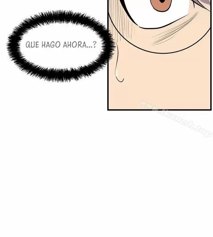 Peek Capítulo 22 - Page 9