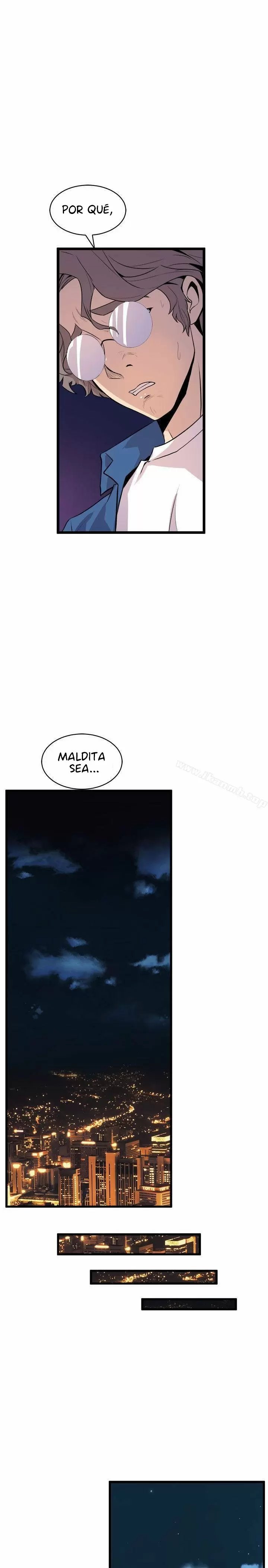 Peek Capítulo 23 - Page 14