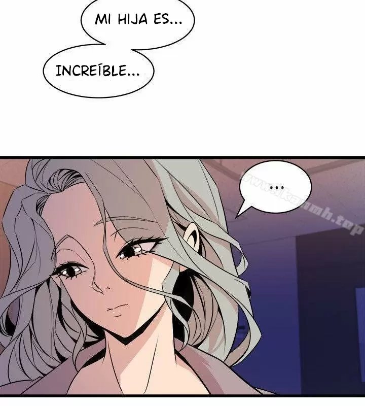 Peek Capítulo 23 - Page 21