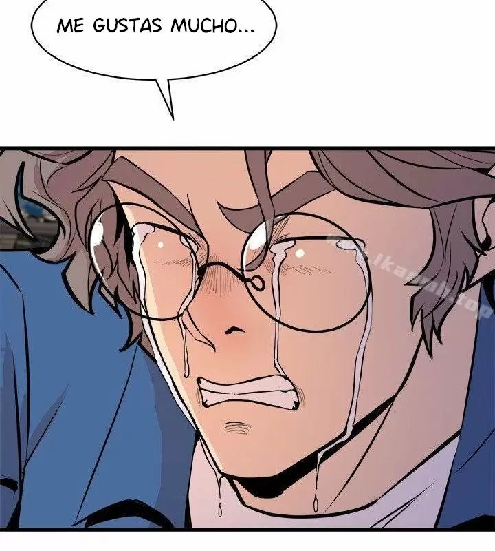 Peek Capítulo 24 - Page 21
