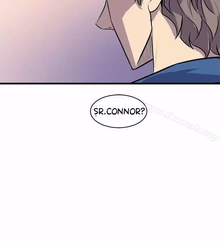 Peek Capítulo 24 - Page 31