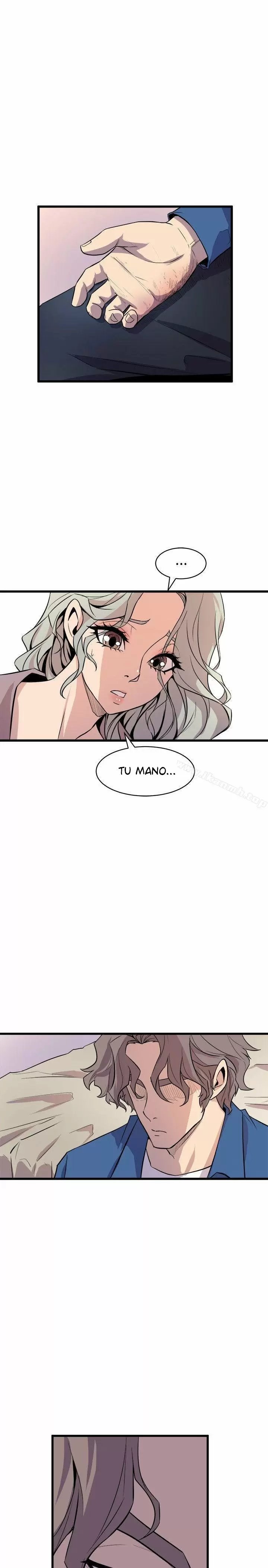 Peek Capítulo 24 - Page 32
