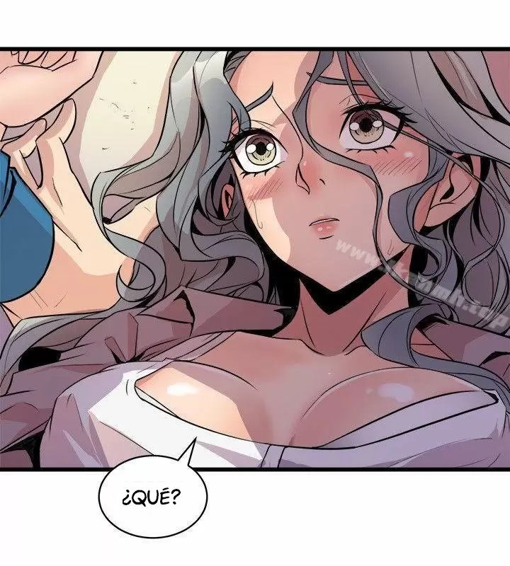 Peek Capítulo 24 - Page 43