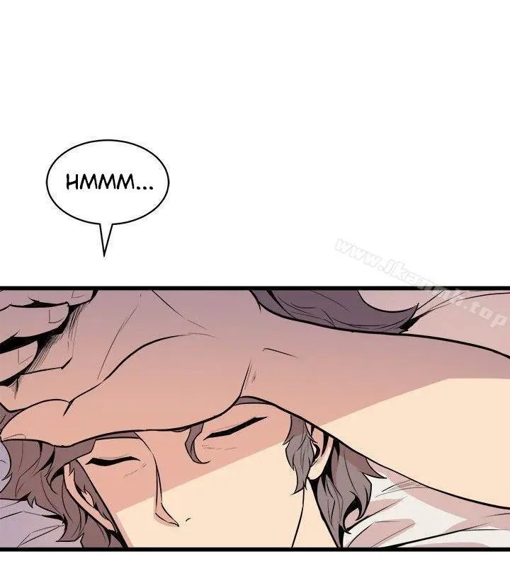 Peek Capítulo 25 - Page 27