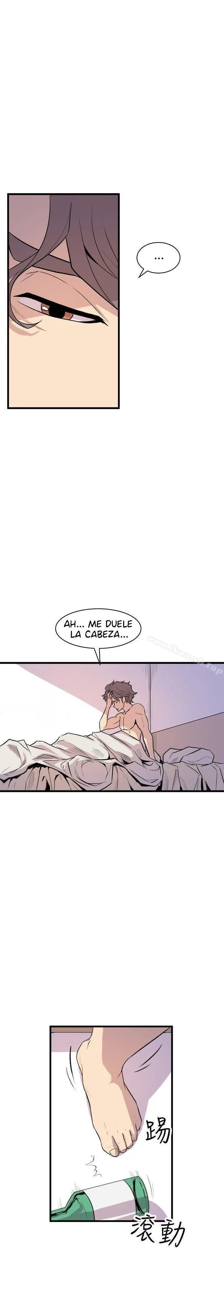 Peek Capítulo 25 - Page 28